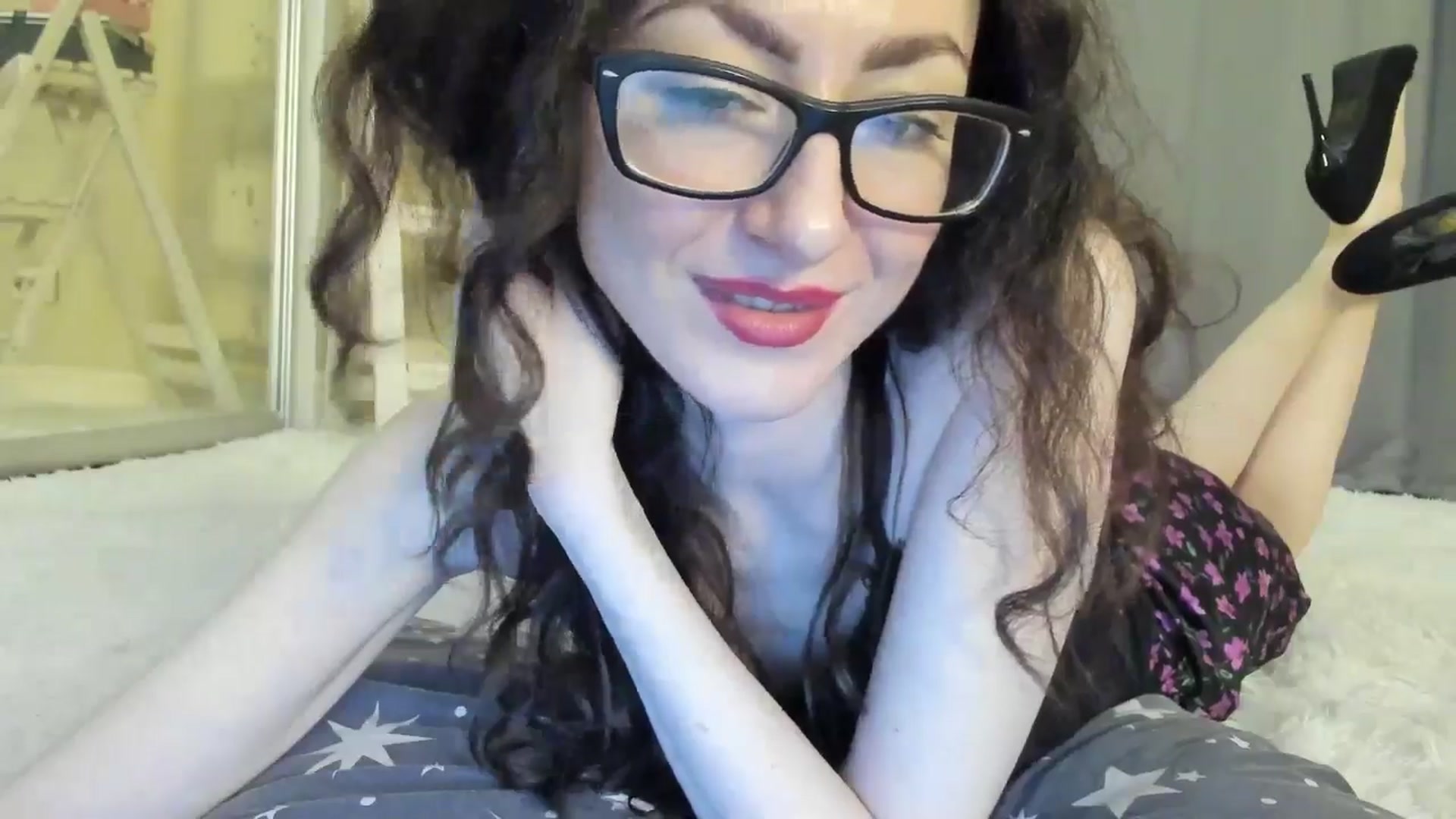 Gallery image thumbnail from Baby_Jewel's myfreecams stream on, 08/09/2025, 11:53 image 19 of 20
