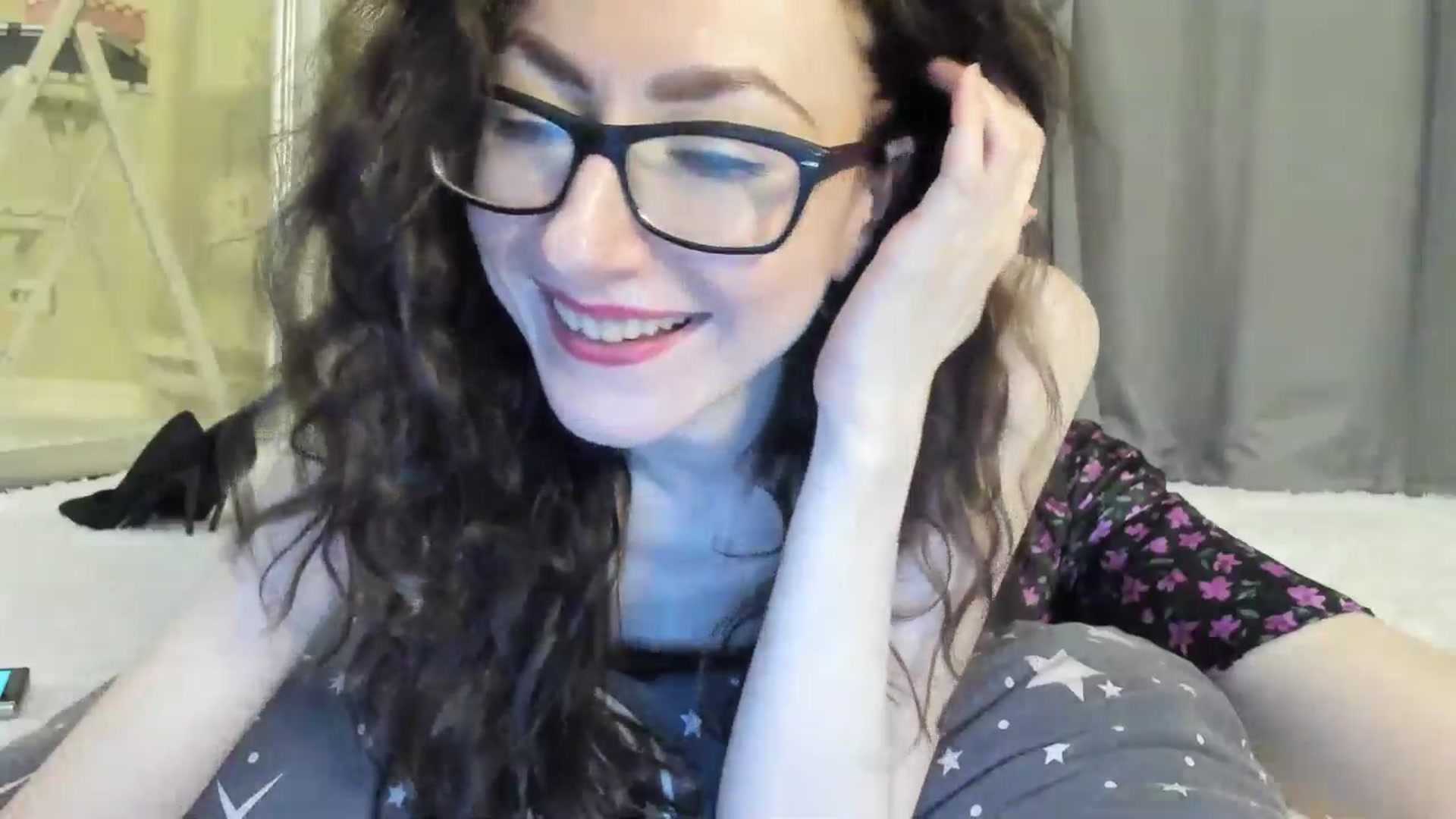 Gallery image thumbnail from Baby_Jewel's myfreecams stream on, 08/09/2025, 13:45 image 7 of 20