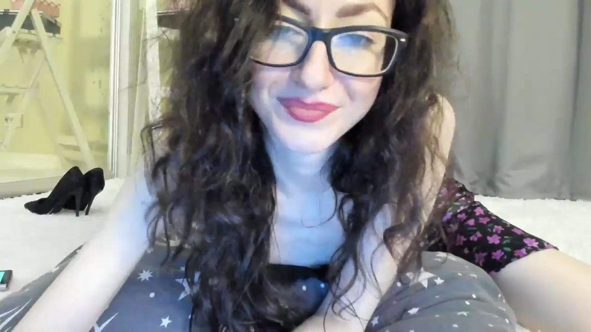 Gallery image thumbnail from Baby_Jewel's myfreecams stream on, 08/09/2025, 13:45 image 9 of 20