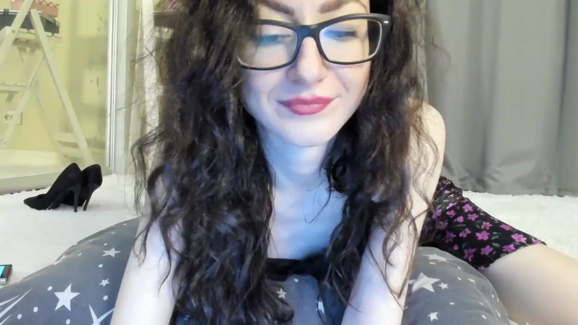 Gallery image thumbnail from Baby_Jewel's myfreecams stream on, 08/09/2025, 13:45 image 11 of 20