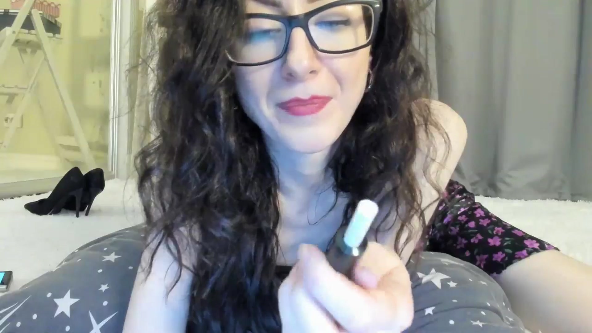 Gallery image thumbnail from Baby_Jewel's myfreecams stream on, 08/09/2025, 13:45 image 10 of 20