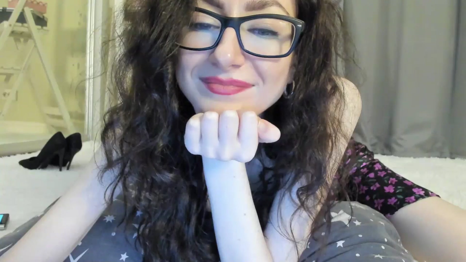 Gallery image thumbnail from Baby_Jewel's myfreecams stream on, 08/09/2025, 13:45 image 8 of 20