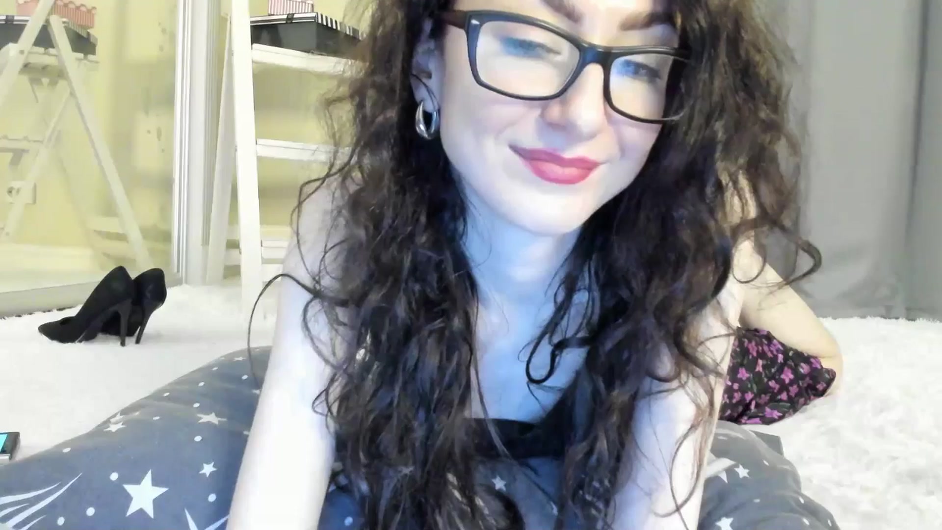 Gallery image thumbnail from Baby_Jewel's myfreecams stream on, 08/09/2025, 13:45 image 18 of 20