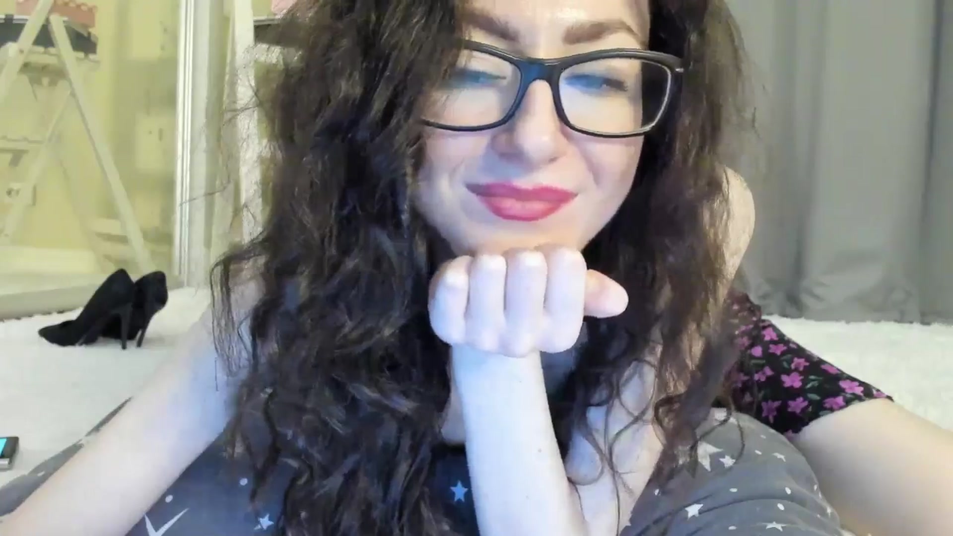 Gallery image thumbnail from Baby_Jewel's myfreecams stream on, 08/09/2025, 13:45 image 6 of 20