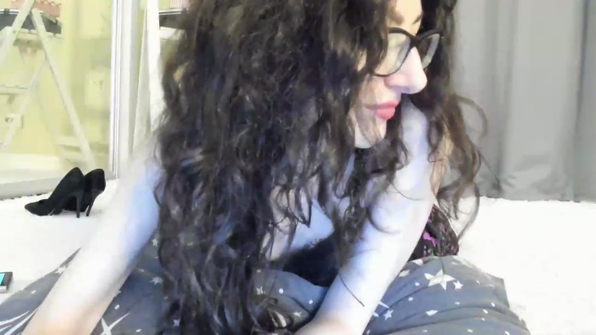 Gallery image thumbnail from Baby_Jewel's myfreecams stream on, 08/09/2025, 13:45 image 4 of 20