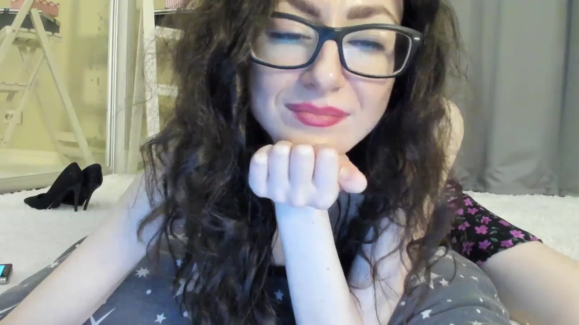 Gallery image thumbnail from Baby_Jewel's myfreecams stream on, 08/09/2025, 13:45 image 5 of 20