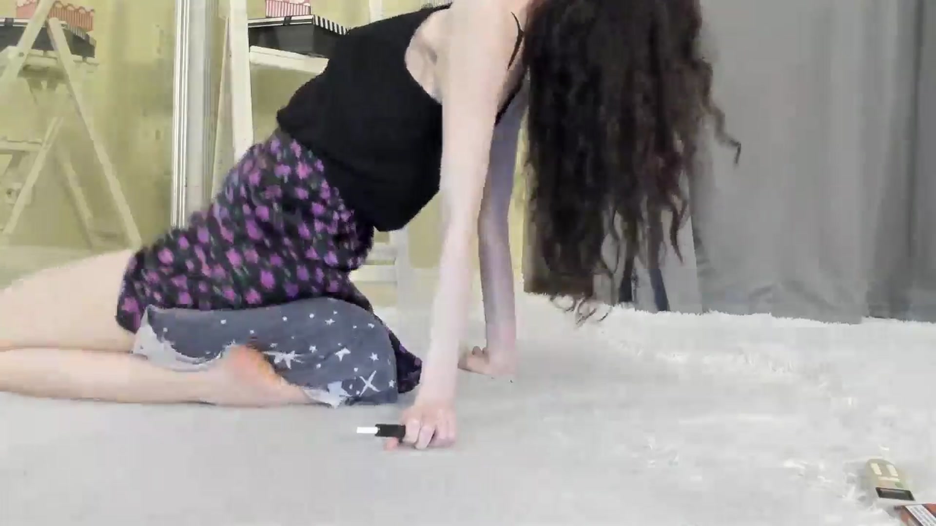 Gallery image thumbnail from Baby_Jewel's myfreecams stream on, 08/09/2025, 16:06 image 16 of 20