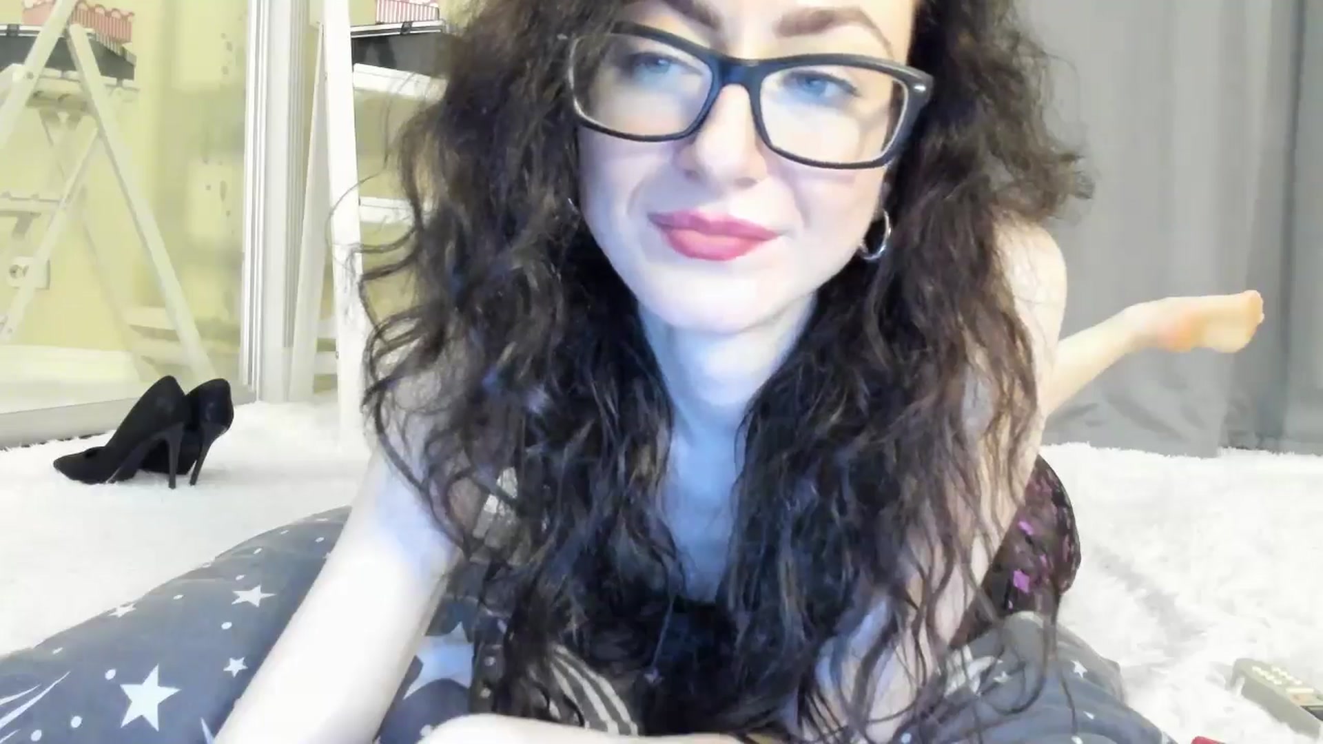 Gallery image thumbnail from Baby_Jewel's myfreecams stream on, 08/09/2025, 16:06 image 14 of 20