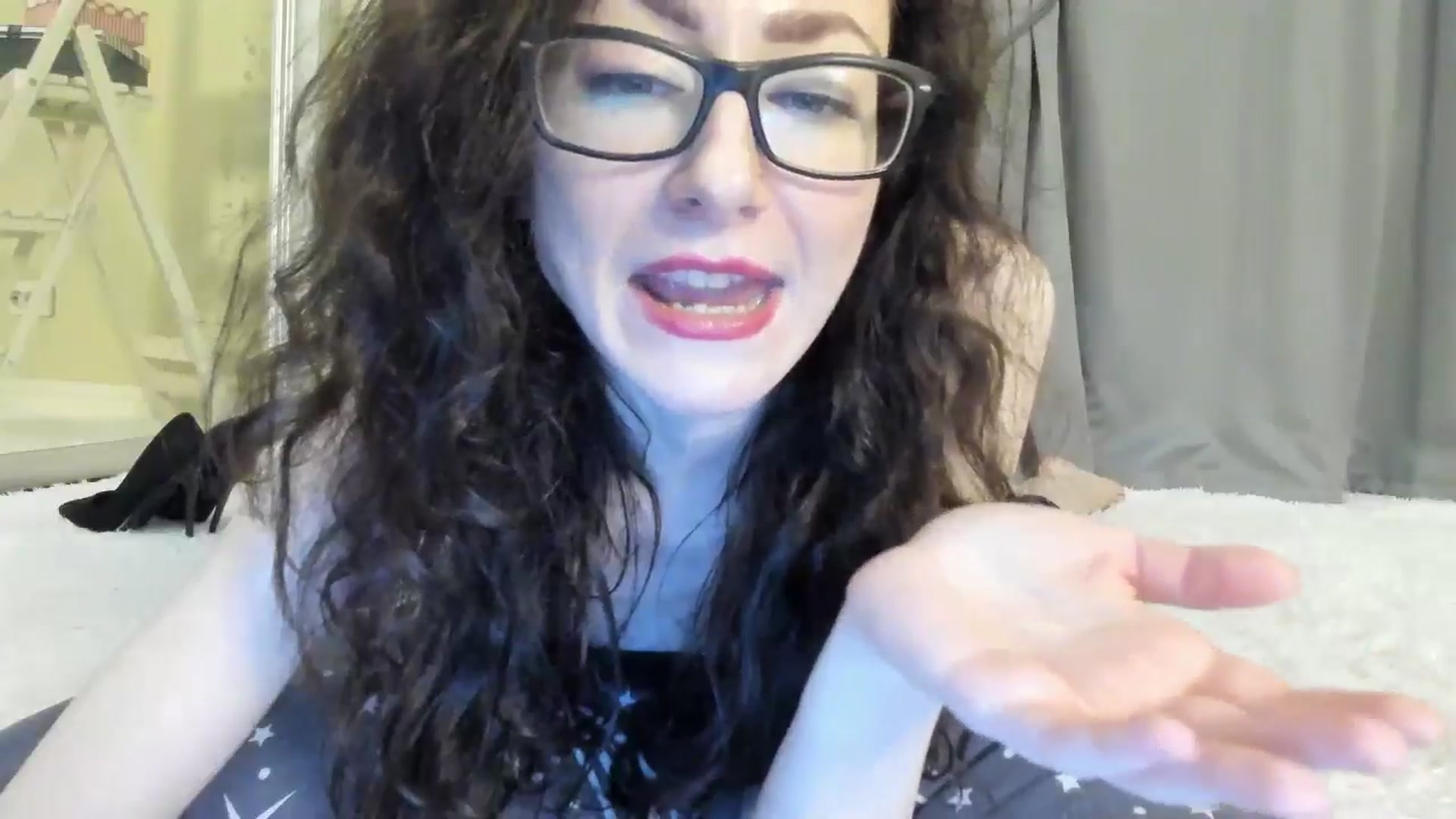 Gallery image thumbnail from Baby_Jewel's myfreecams stream on, 08/09/2025, 16:06 image 4 of 20