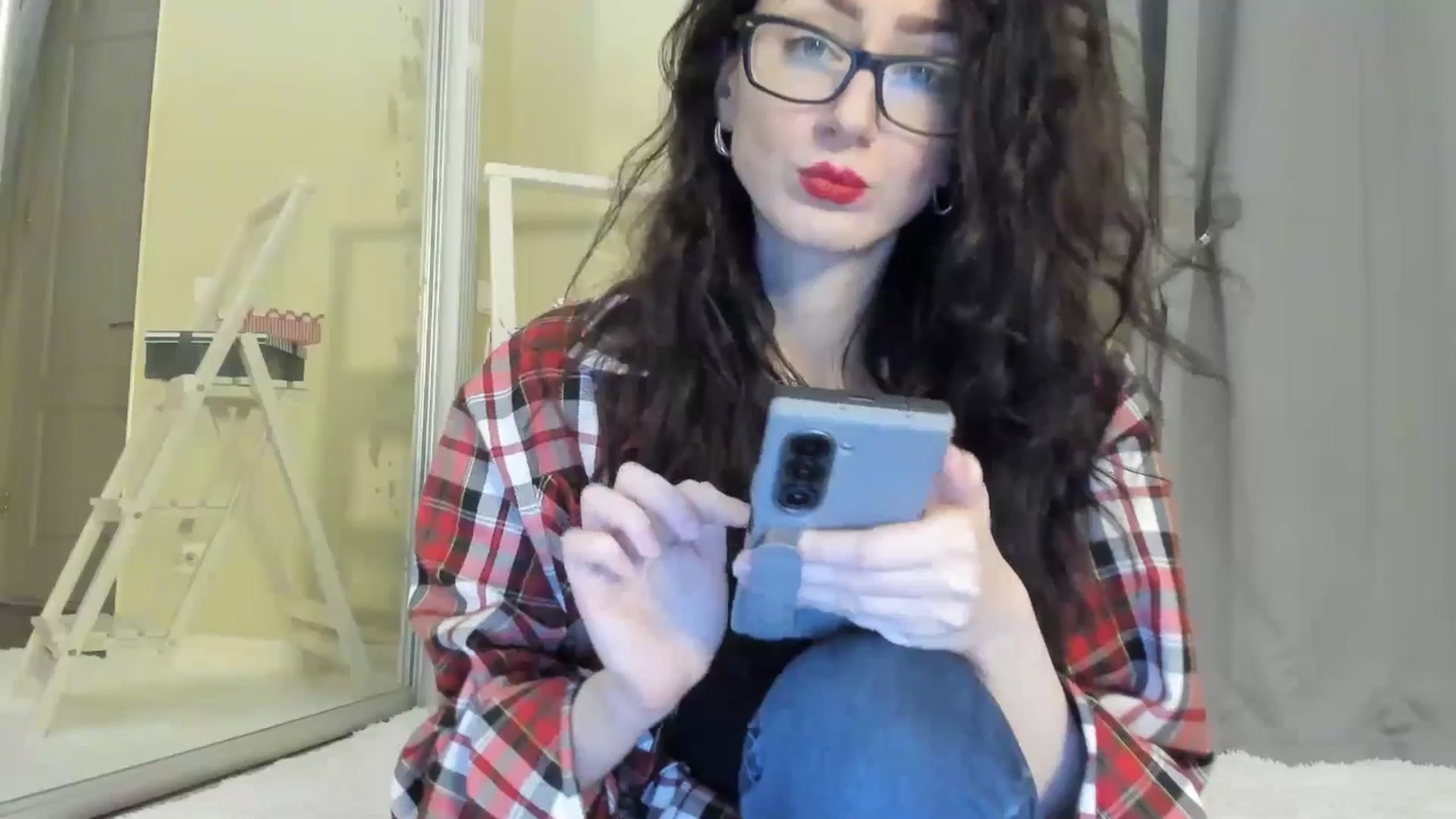Gallery image thumbnail from Baby_Jewel's myfreecams stream on, 08/10/2025, 13:40 image 15 of 20