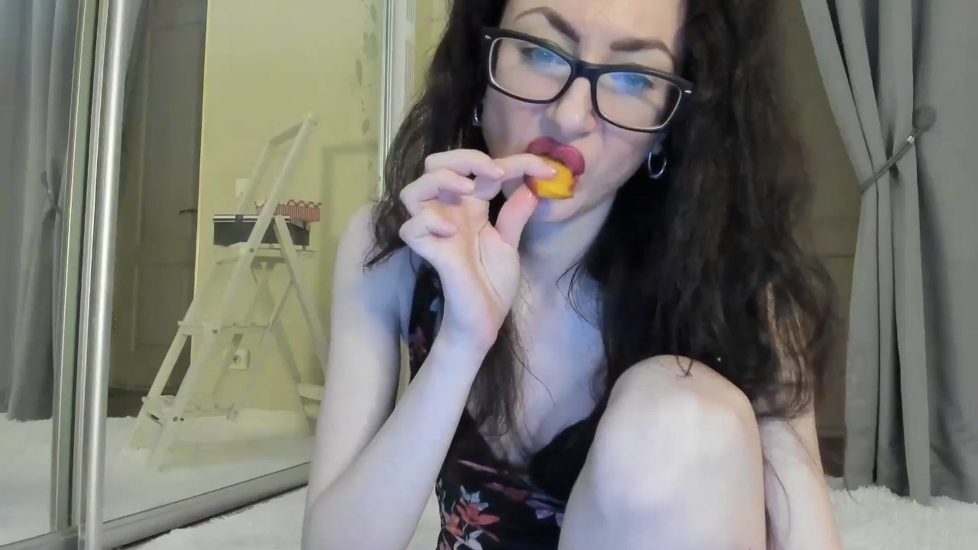 Gallery image thumbnail from Baby_Jewel's myfreecams stream on, 08/12/2025, 11:26 image 17 of 20