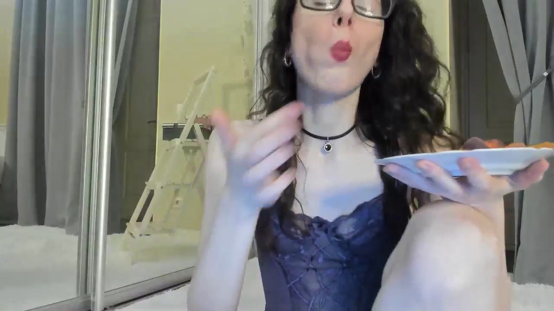 Gallery image thumbnail from Baby_Jewel's myfreecams stream on, 08/13/2025, 12:05 image 10 of 20