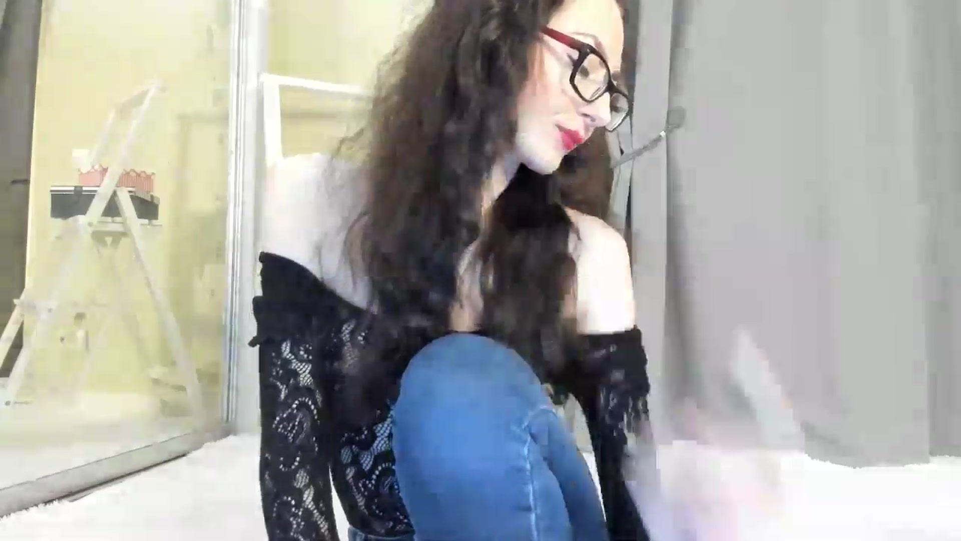 Gallery image thumbnail from Baby_Jewel's myfreecams stream on, 08/14/2025, 10:28 image 16 of 20