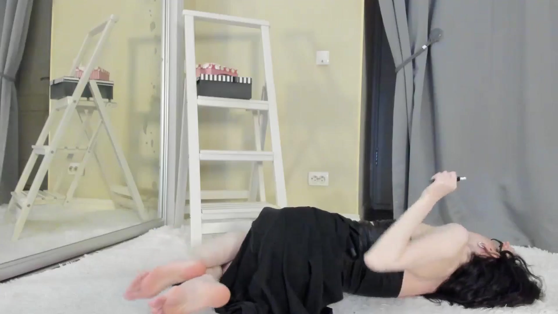 Gallery image thumbnail from Baby_Jewel's myfreecams stream on, 08/15/2025, 11:38 image 10 of 20