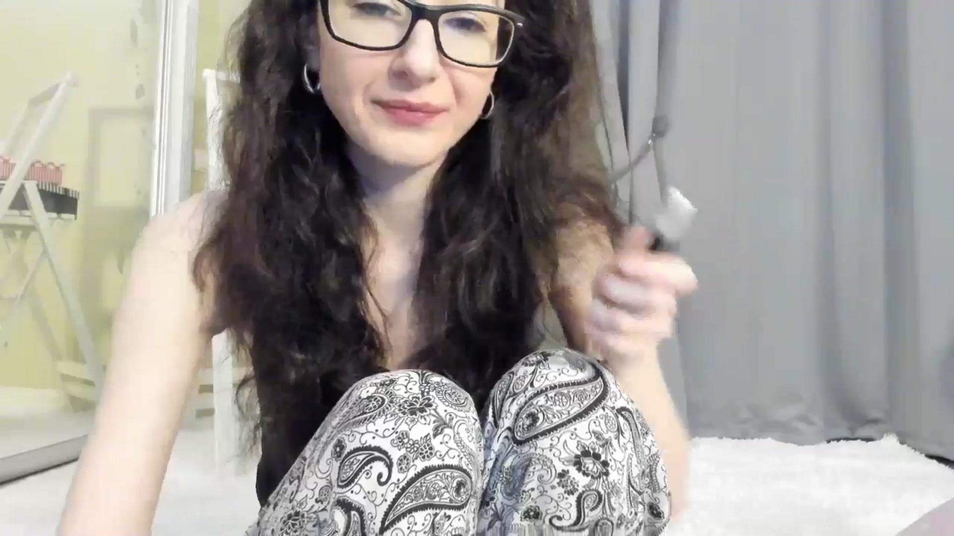 Gallery image thumbnail from Baby_Jewel's myfreecams stream on, 08/19/2025, 10:20 image 10 of 20
