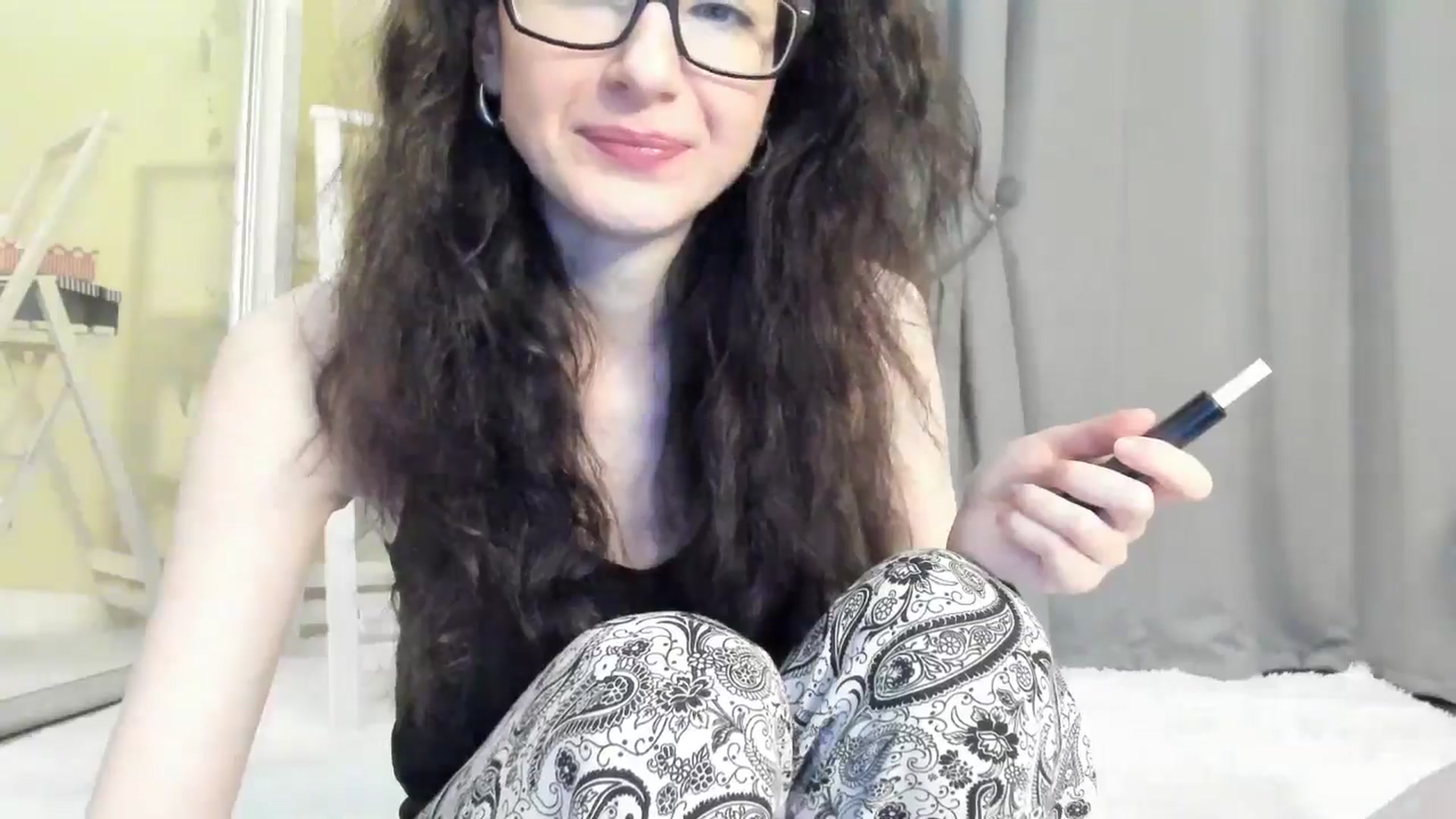 Gallery image thumbnail from Baby_Jewel's myfreecams stream on, 08/19/2025, 10:20 image 6 of 20