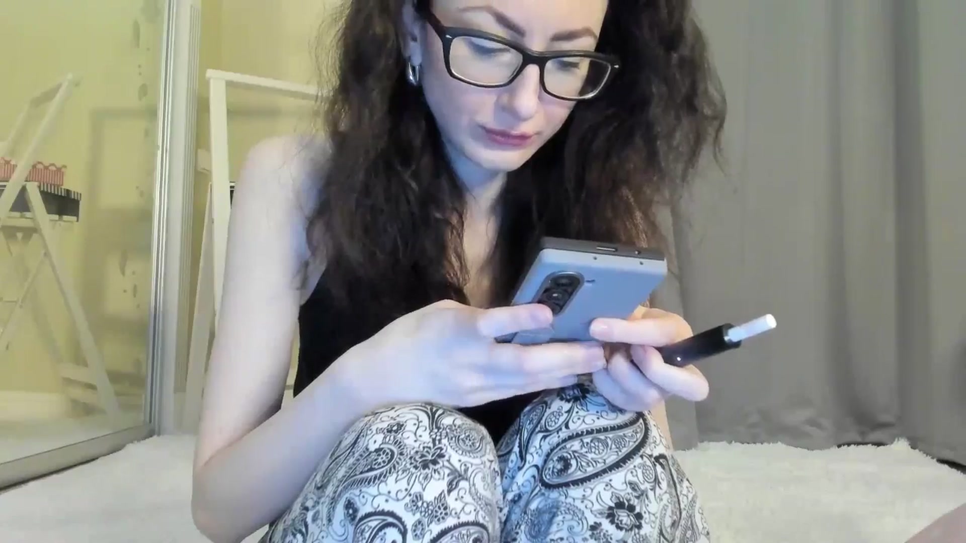 Gallery image thumbnail from Baby_Jewel's myfreecams stream on, 08/19/2025, 10:20 image 4 of 20