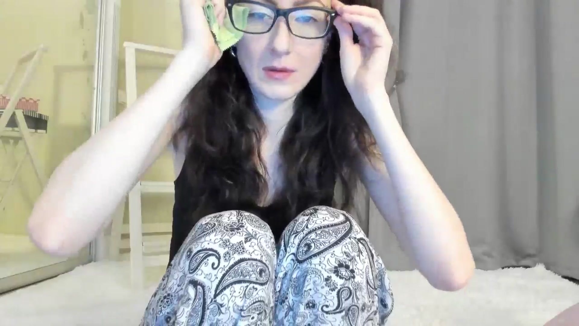Gallery image thumbnail from Baby_Jewel's myfreecams stream on, 08/19/2025, 10:20 image 13 of 20