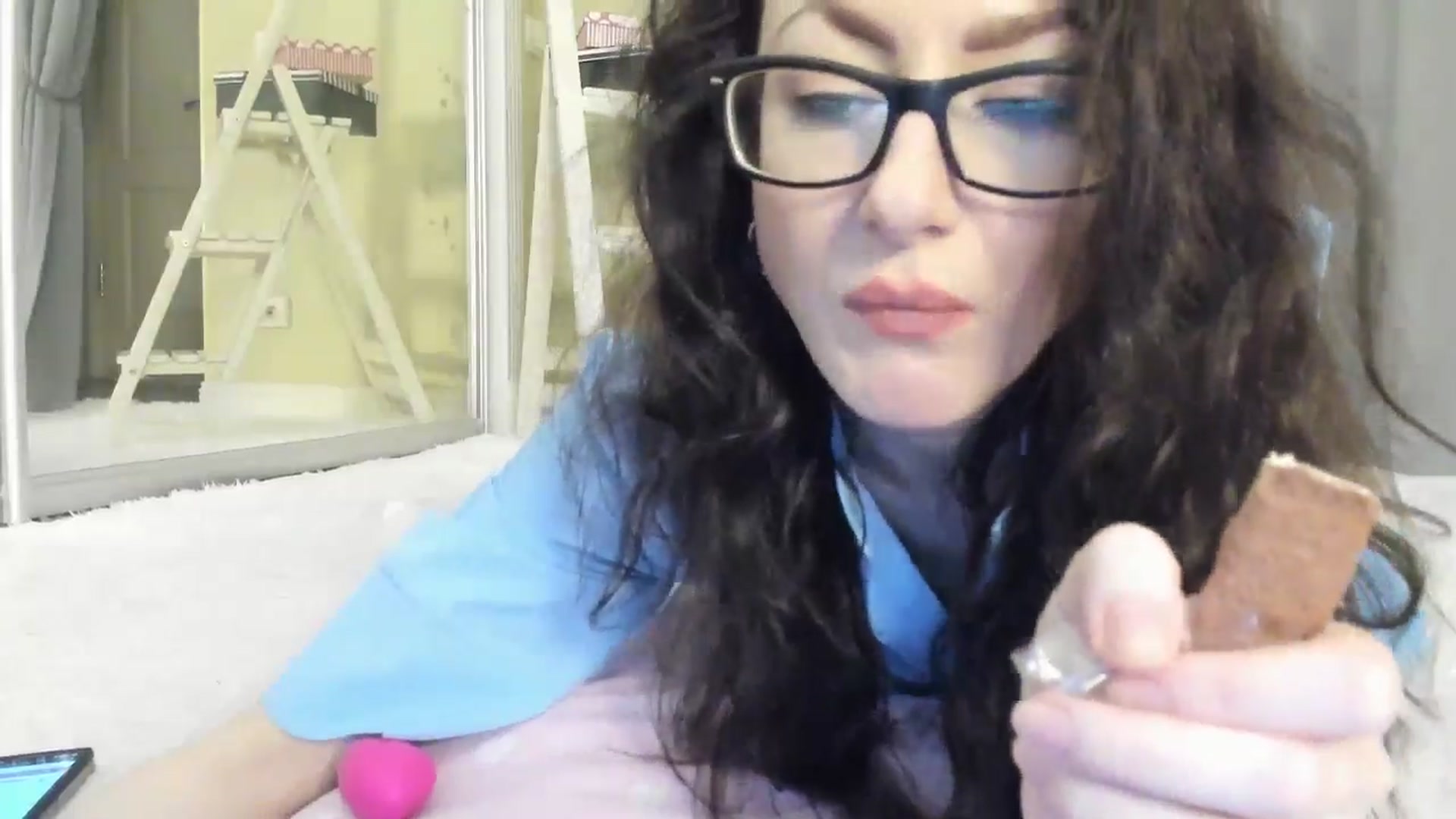 Gallery image thumbnail from Baby_Jewel's myfreecams stream on, 08/21/2025, 13:02 image 16 of 20