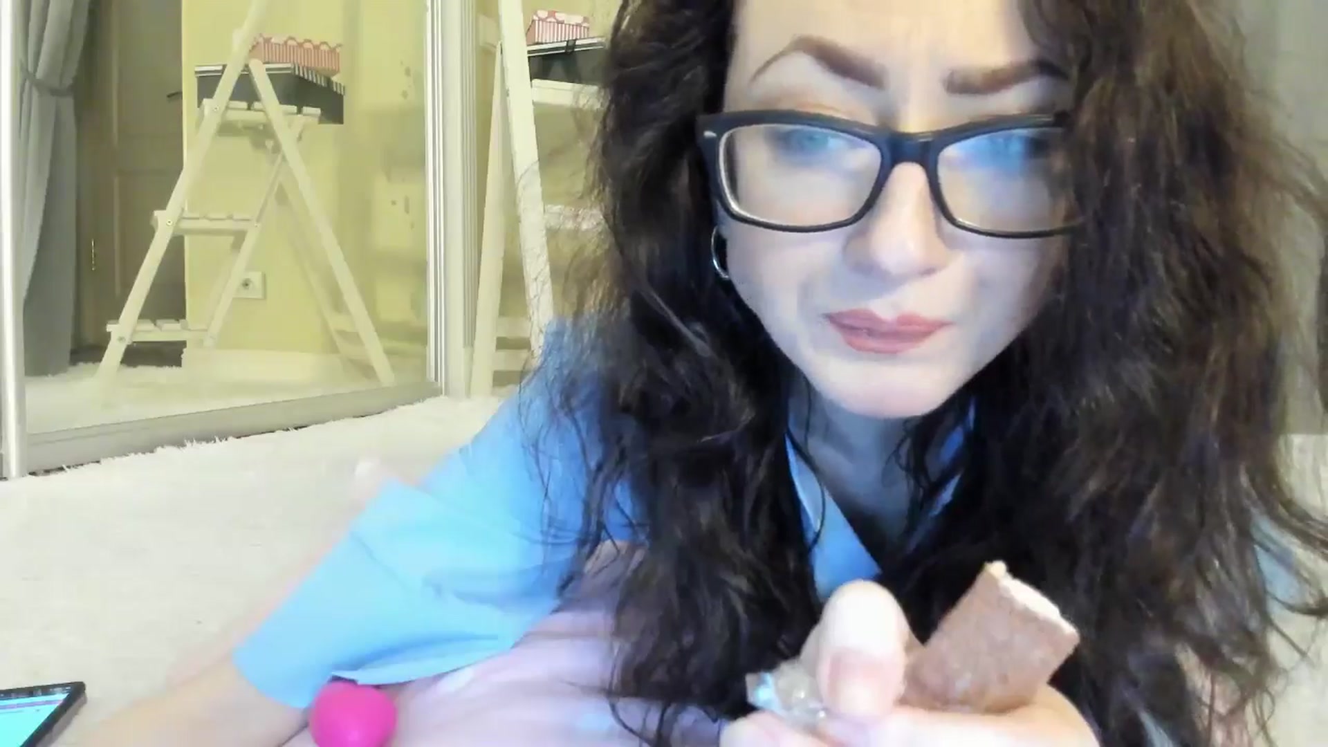 Gallery image thumbnail from Baby_Jewel's myfreecams stream on, 08/21/2025, 13:02 image 17 of 20