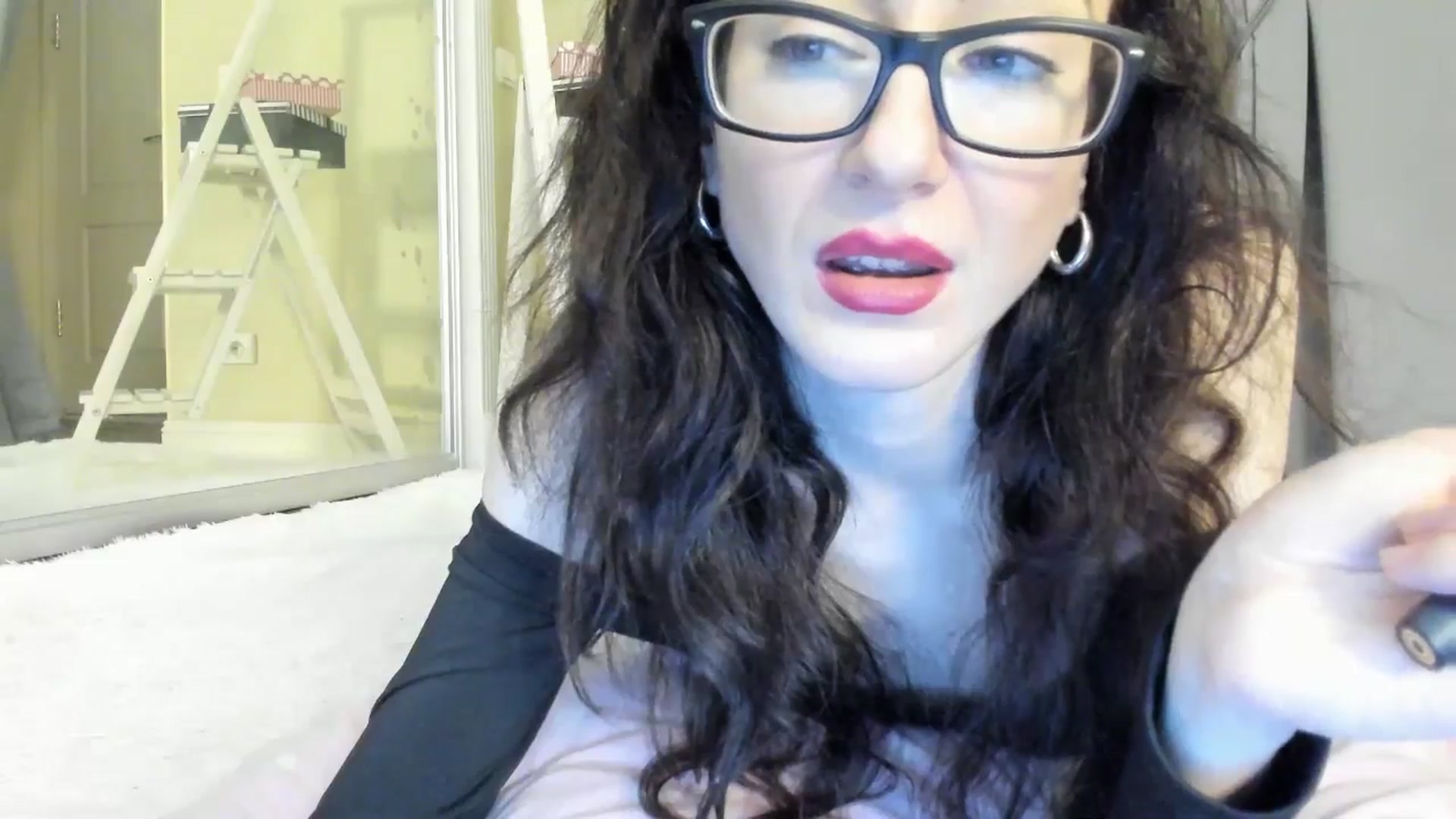 Gallery image thumbnail from Baby_Jewel's myfreecams stream on, 08/22/2025, 12:56 image 13 of 20