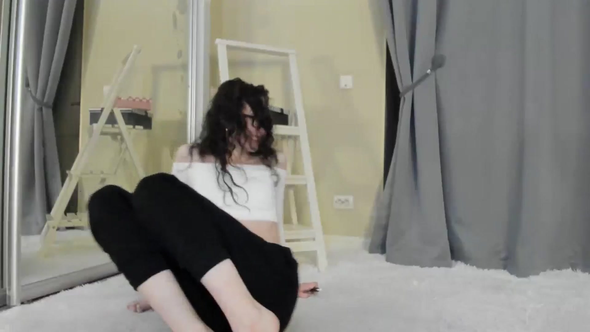 Gallery image thumbnail from Baby_Jewel's myfreecams stream on, 08/23/2025, 10:36 image 12 of 20