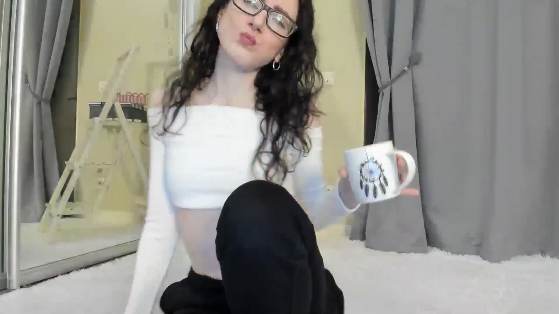 Gallery image thumbnail from Baby_Jewel's myfreecams stream on, 08/23/2025, 10:36 image 17 of 20