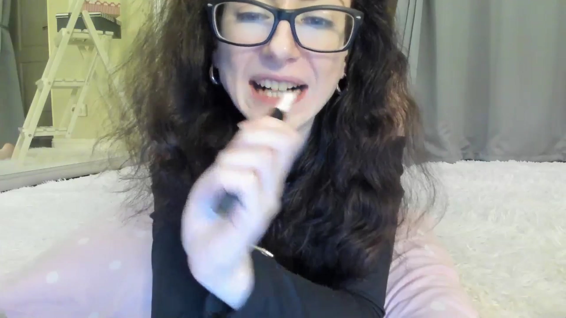 Gallery image thumbnail from Baby_Jewel's myfreecams stream on, 08/24/2025, 14:17 image 5 of 20