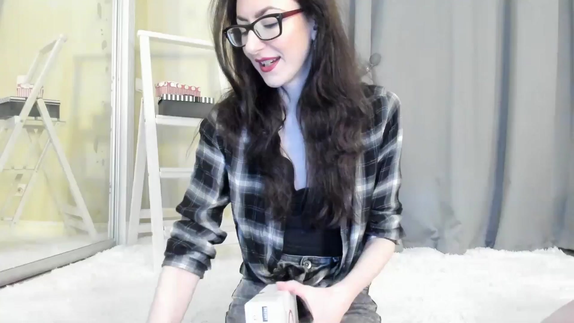 Gallery image thumbnail from Baby_Jewel's myfreecams stream on, 08/26/2025, 12:19 image 1 of 20