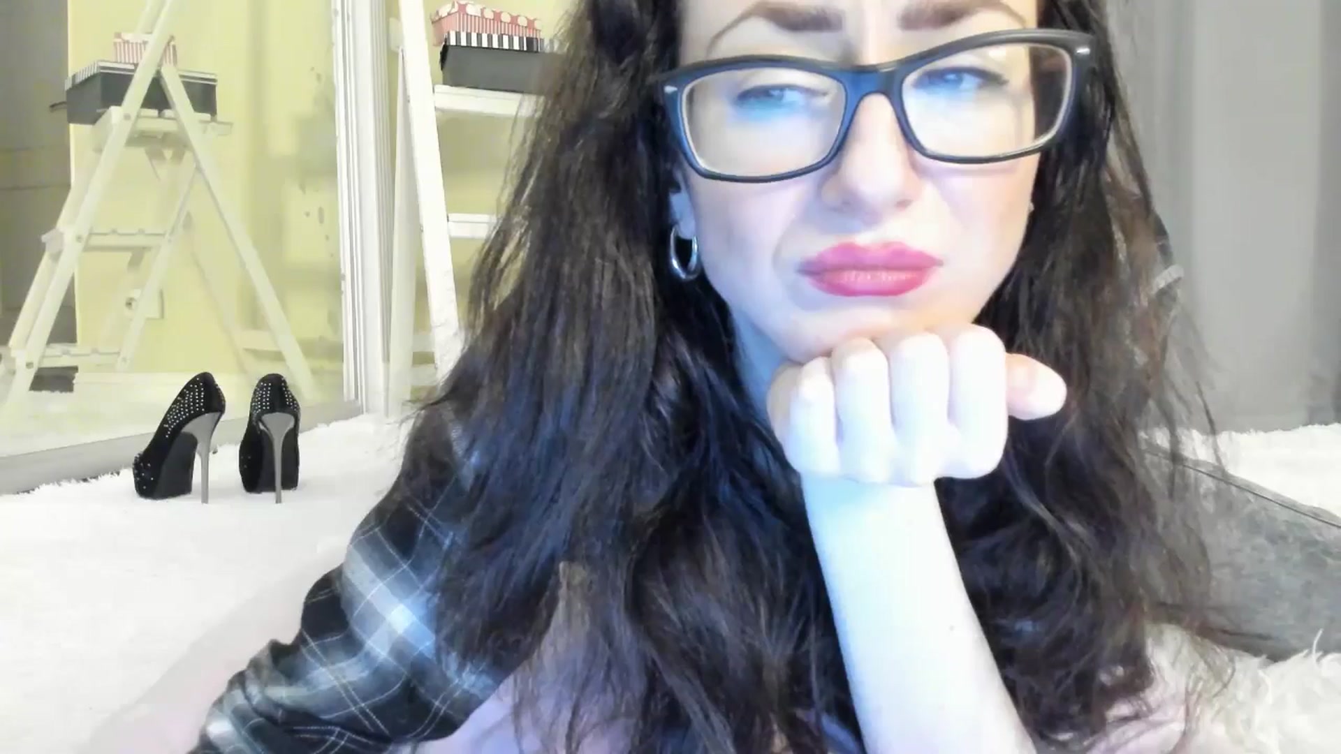 Gallery image thumbnail from Baby_Jewel's myfreecams stream on, 08/26/2025, 16:25 image 19 of 20