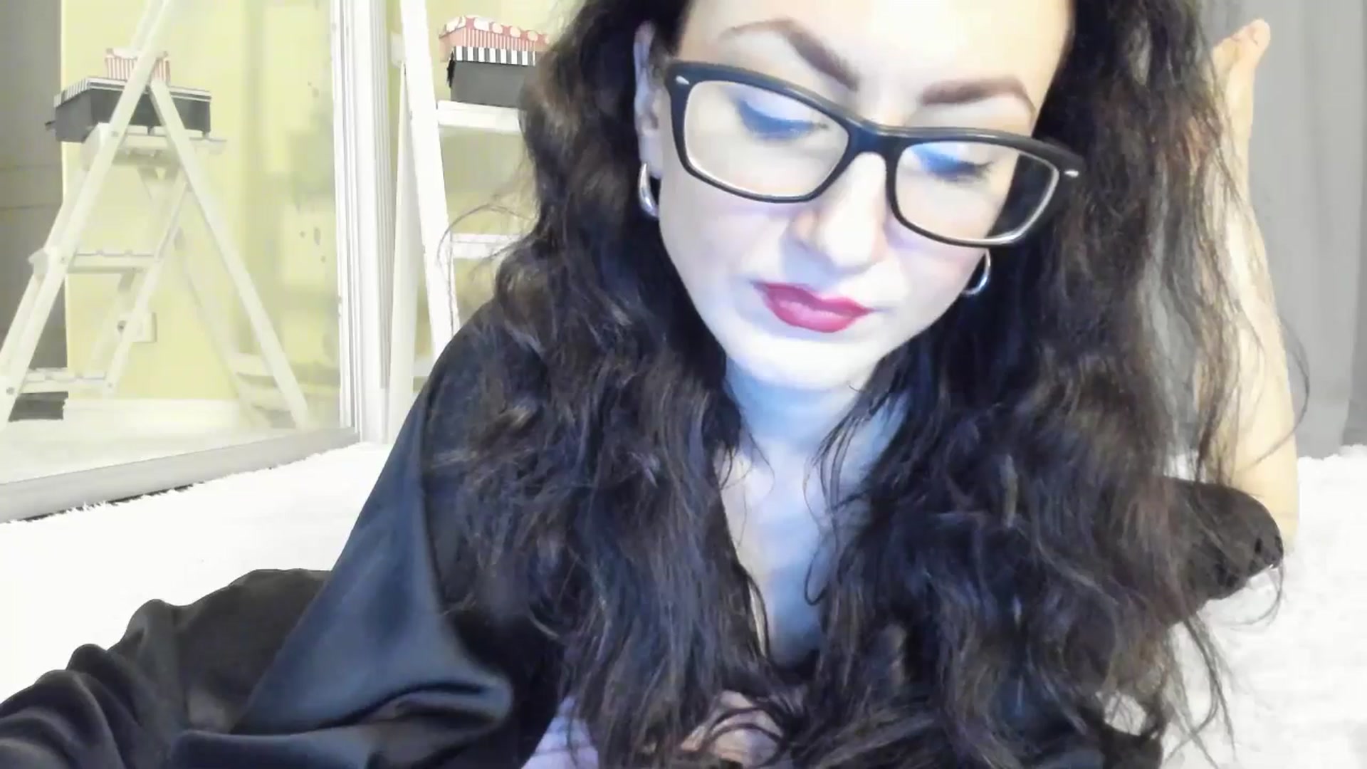 Gallery image thumbnail from Baby_Jewel's myfreecams stream on, 08/28/2025, 15:32 image 5 of 20