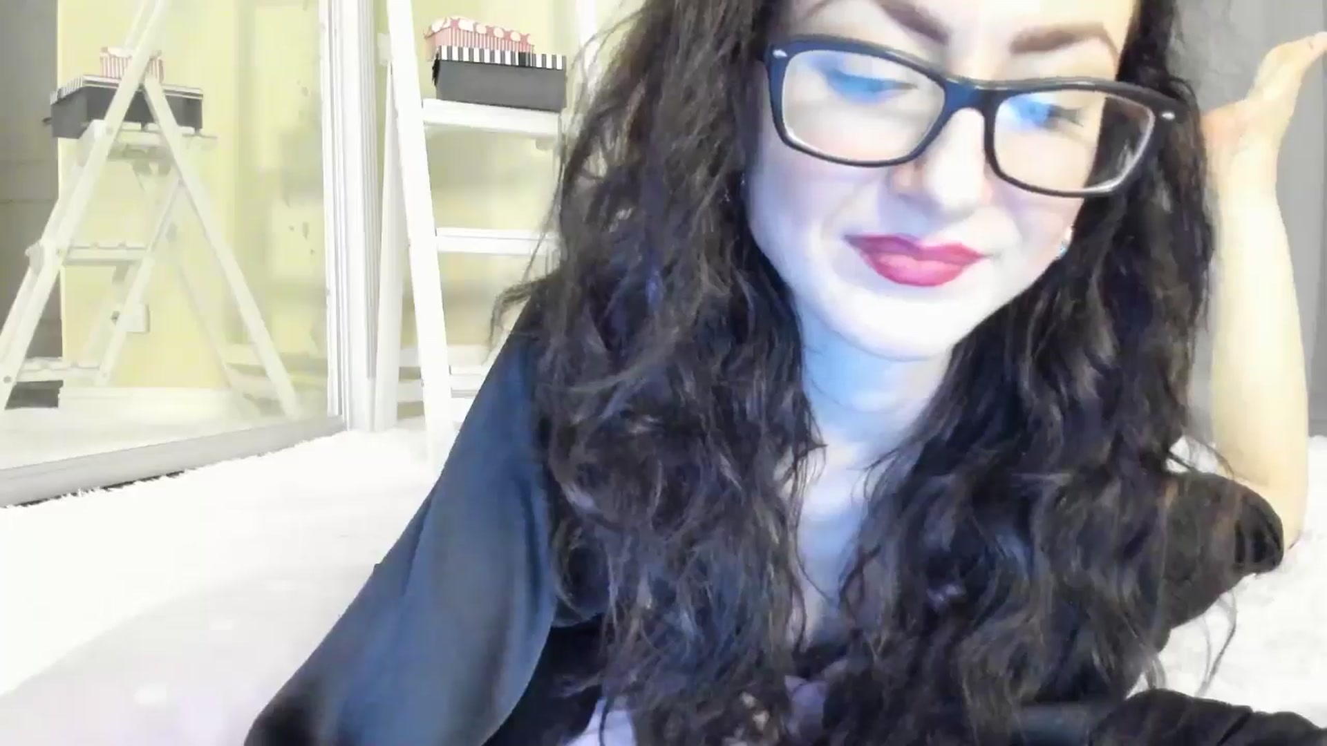 Gallery image thumbnail from Baby_Jewel's myfreecams stream on, 08/28/2025, 15:32 image 14 of 20