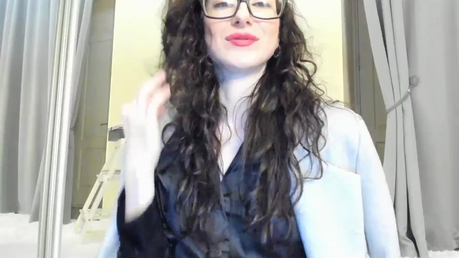 Gallery image thumbnail from Baby_Jewel's myfreecams stream on, 08/29/2025, 12:56 image 17 of 20