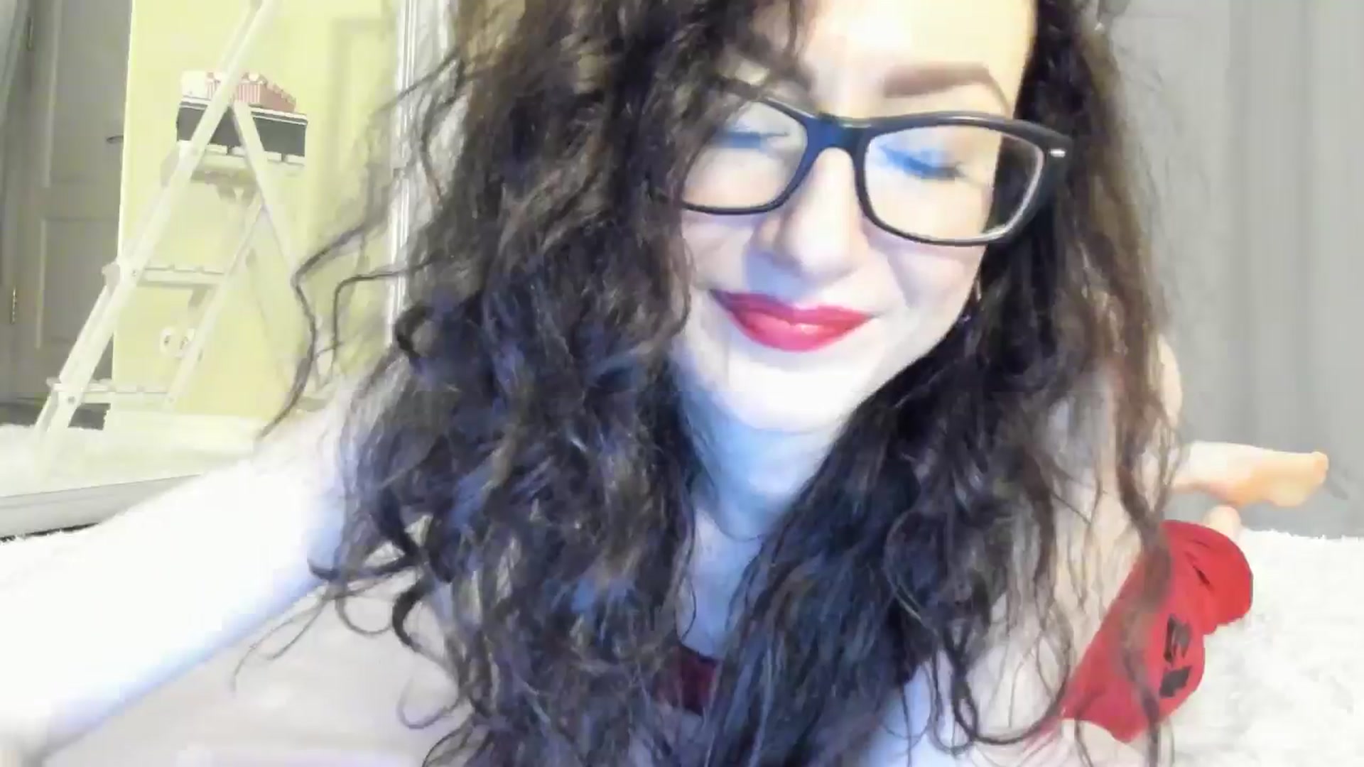 Gallery image thumbnail from Baby_Jewel's myfreecams stream on, 08/29/2025, 16:06 image 14 of 20