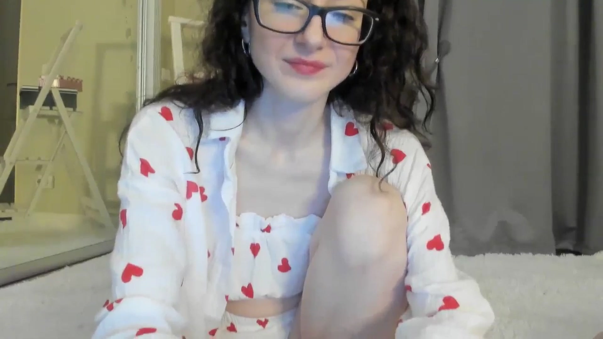 Gallery image thumbnail from Baby_Jewel's myfreecams stream on, 09/02/2025, 11:51 image 8 of 20