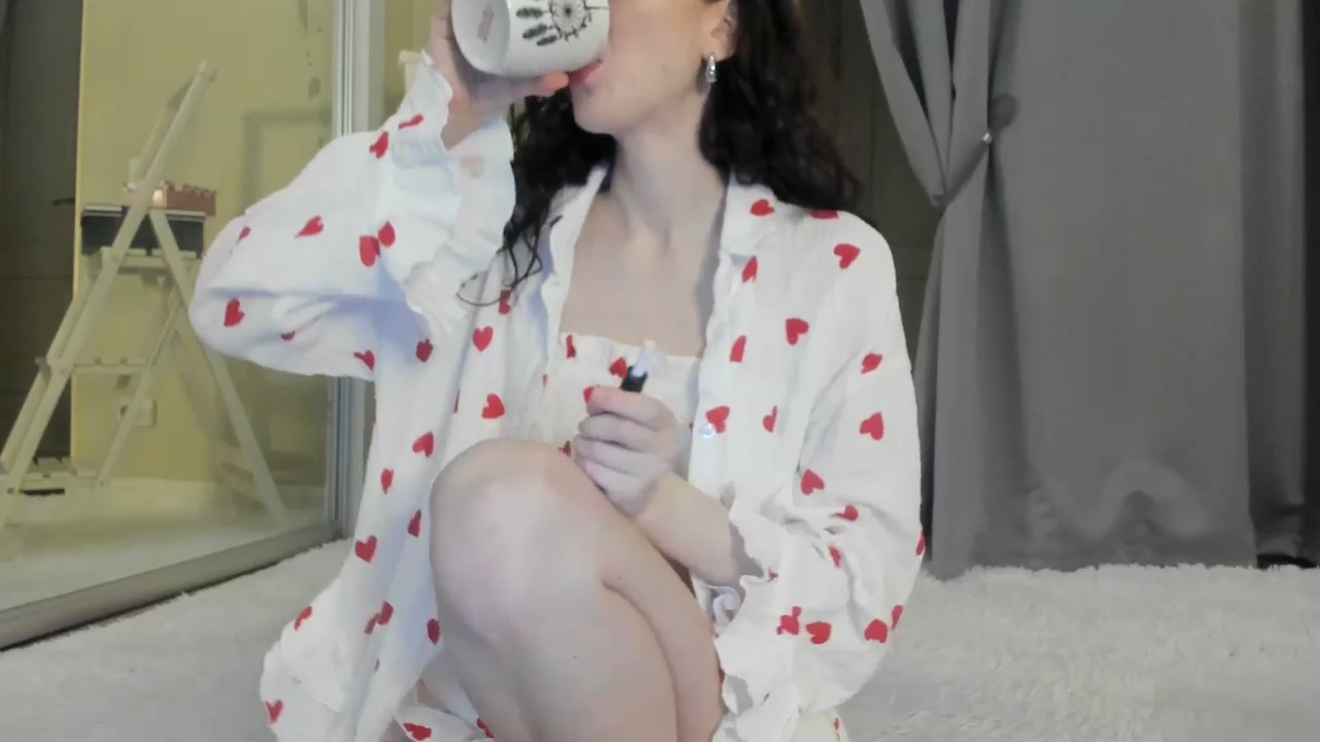 Gallery image thumbnail from Baby_Jewel's myfreecams stream on, 09/02/2025, 11:51 image 5 of 20