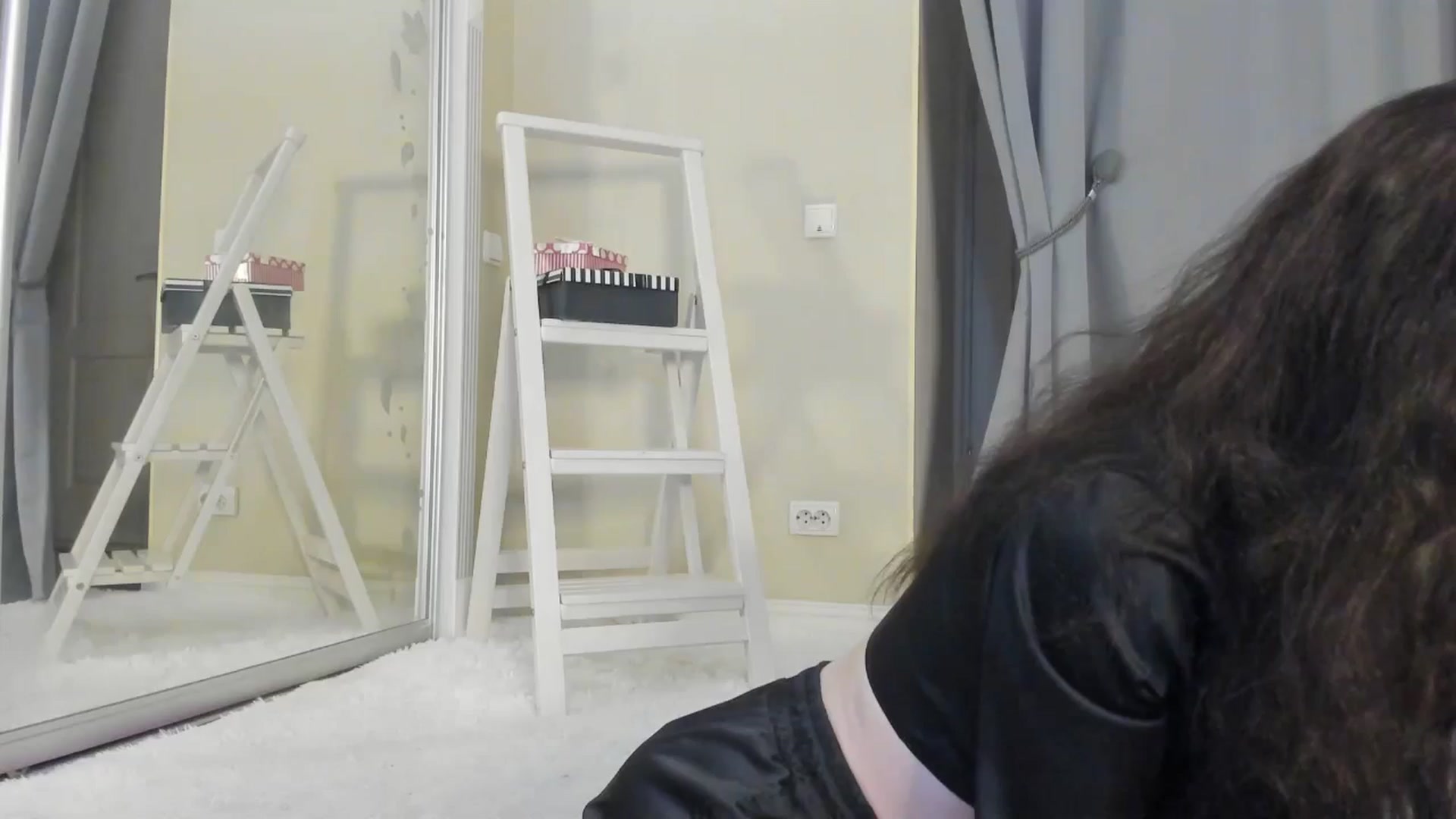 Gallery image thumbnail from Baby_Jewel's myfreecams stream on, 09/03/2025, 10:50 image 2 of 20