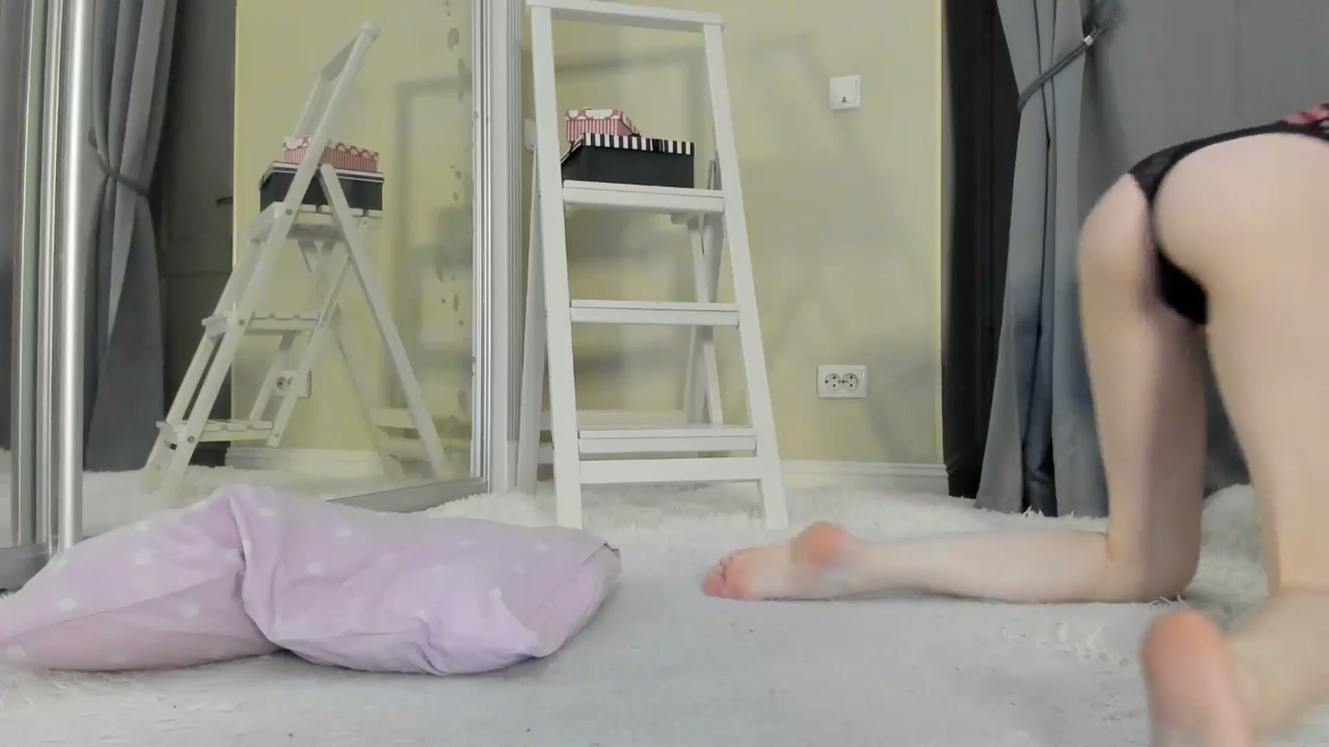 Gallery image thumbnail from Baby_Jewel's myfreecams stream on, 09/04/2025, 16:28 image 11 of 20