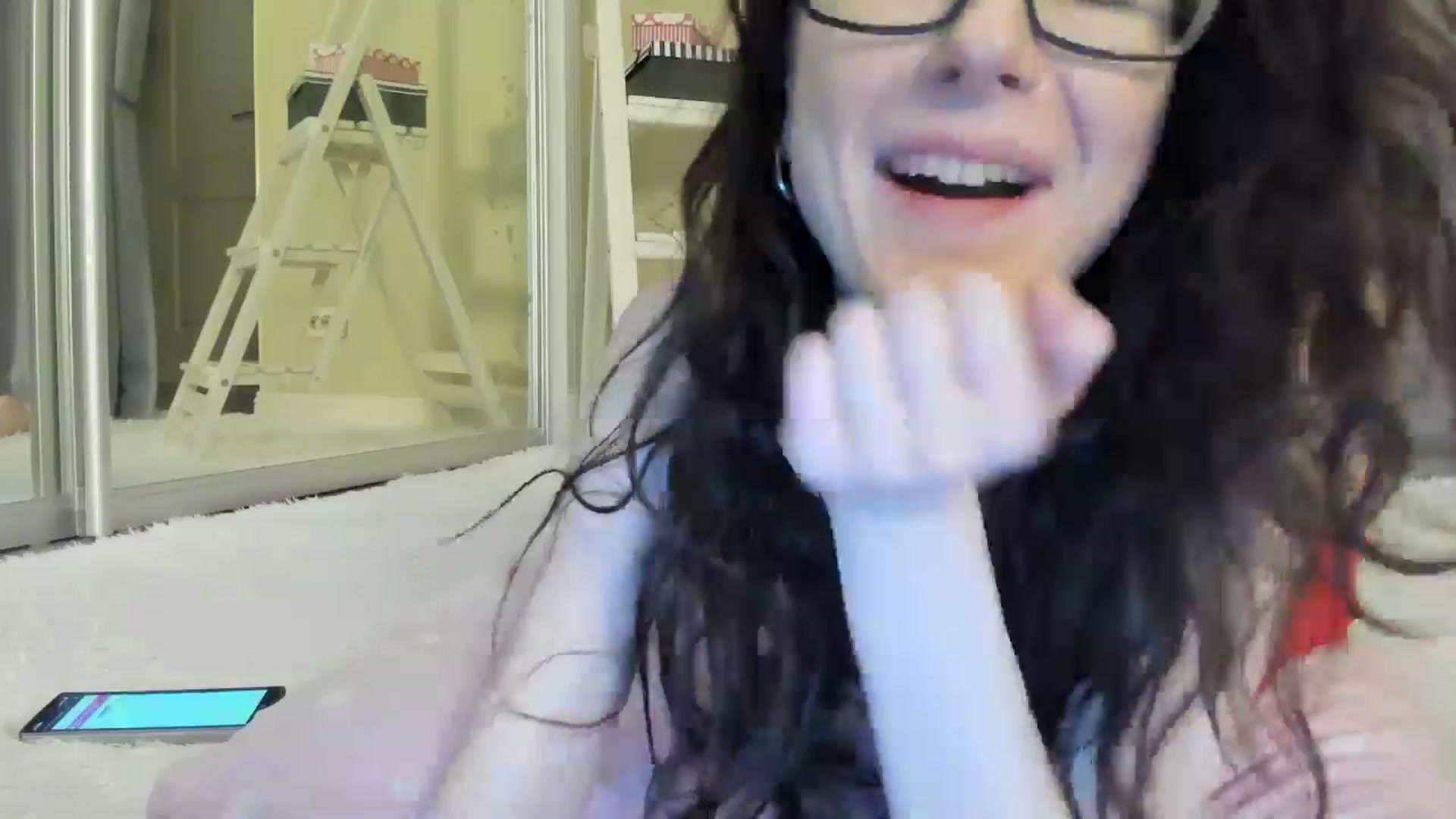 Gallery image thumbnail from Baby_Jewel's myfreecams stream on, 09/05/2025, 15:23 image 8 of 20
