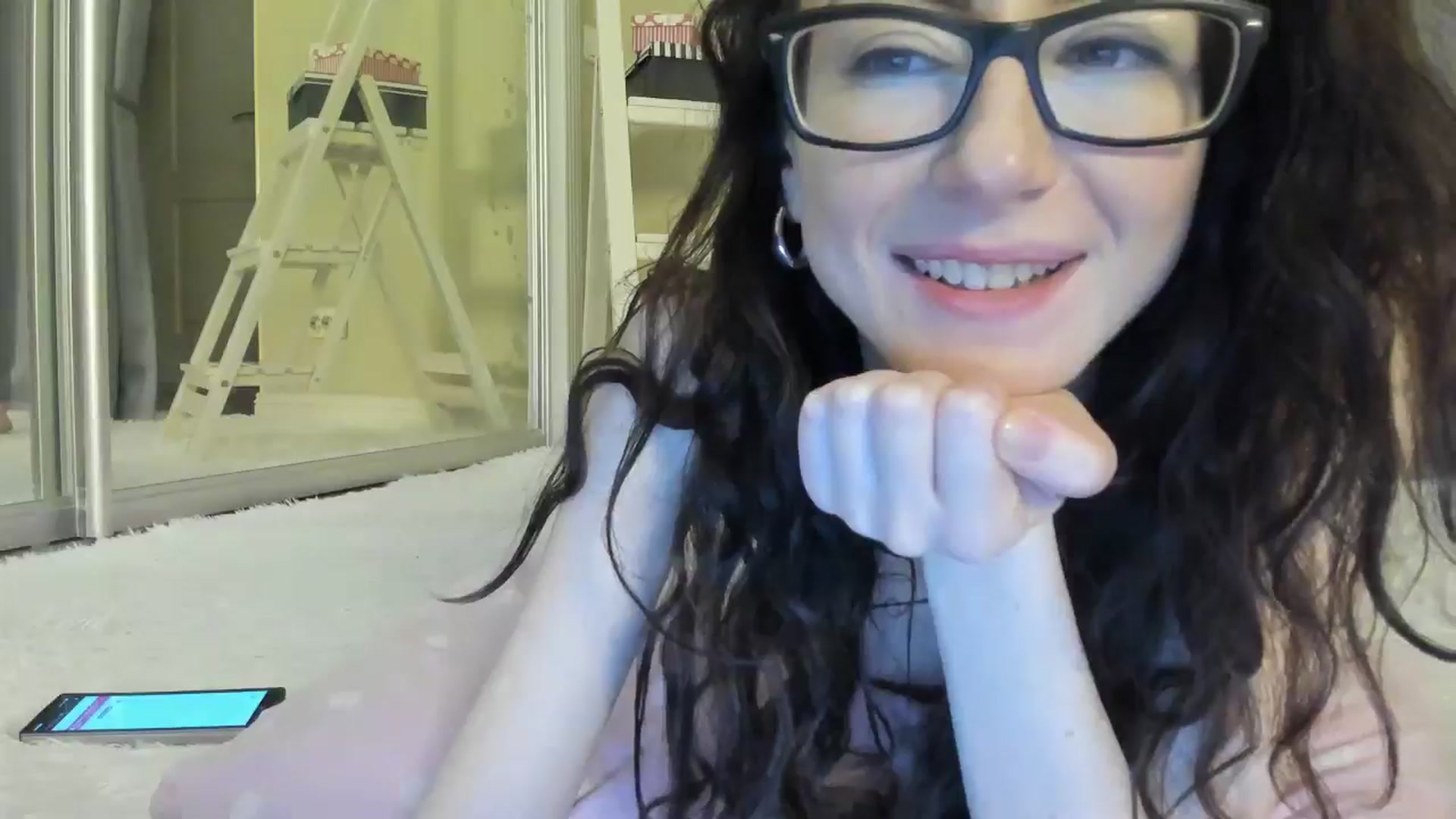 Gallery image thumbnail from Baby_Jewel's myfreecams stream on, 09/05/2025, 15:23 image 4 of 20