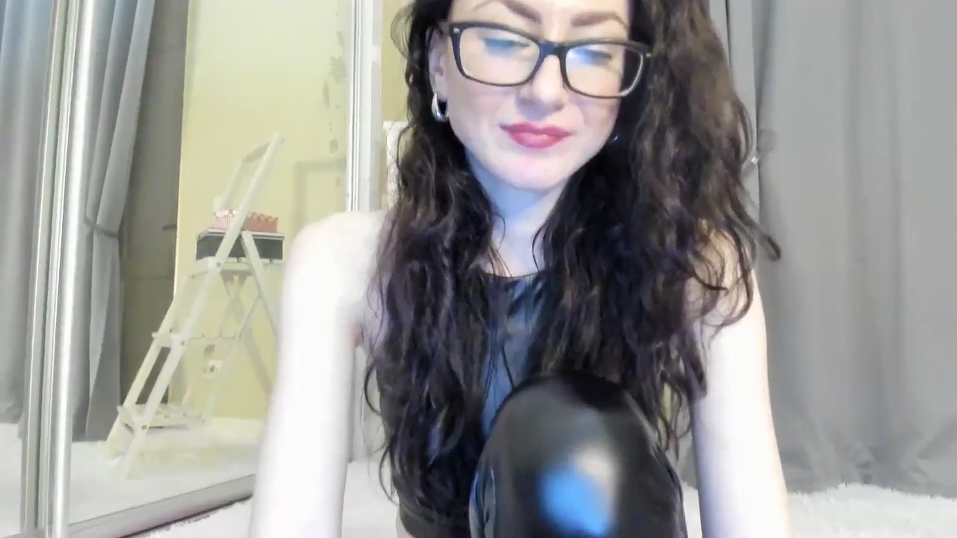 Gallery image thumbnail from Baby_Jewel's myfreecams stream on, 09/07/2025, 12:15 image 19 of 20