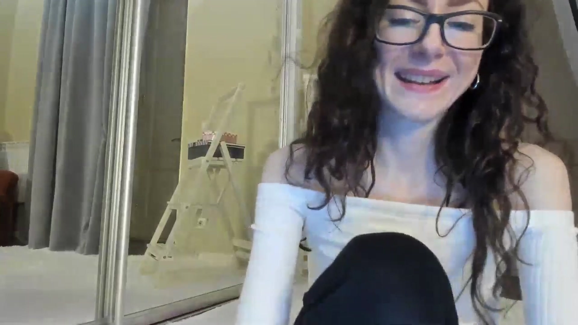 Gallery image thumbnail from Baby_Jewel's myfreecams stream on, 09/09/2025, 13:48 image 6 of 20