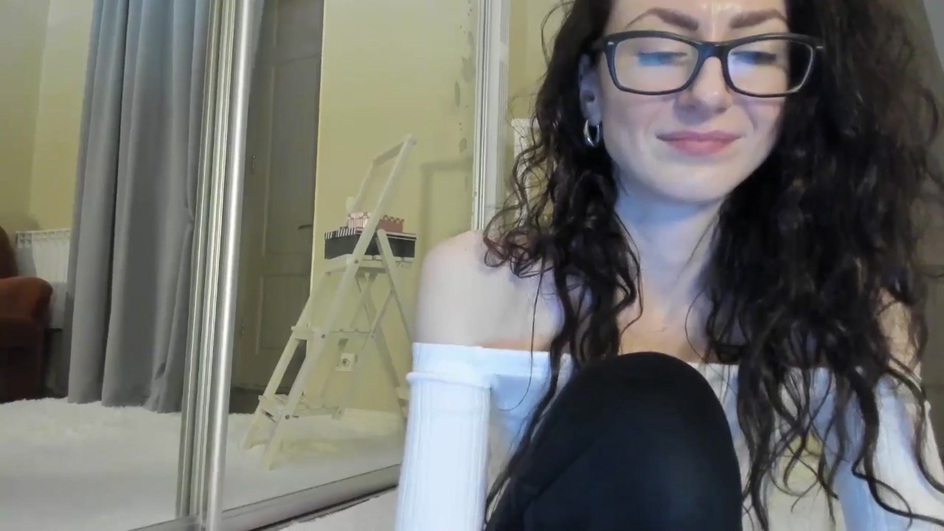 Gallery image thumbnail from Baby_Jewel's myfreecams stream on, 09/09/2025, 13:48 image 16 of 20