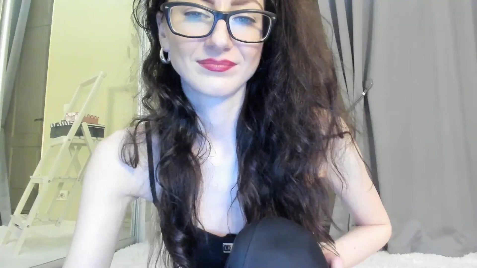 Gallery image thumbnail from Baby_Jewel's myfreecams stream on, 09/10/2025, 11:47 image 18 of 20