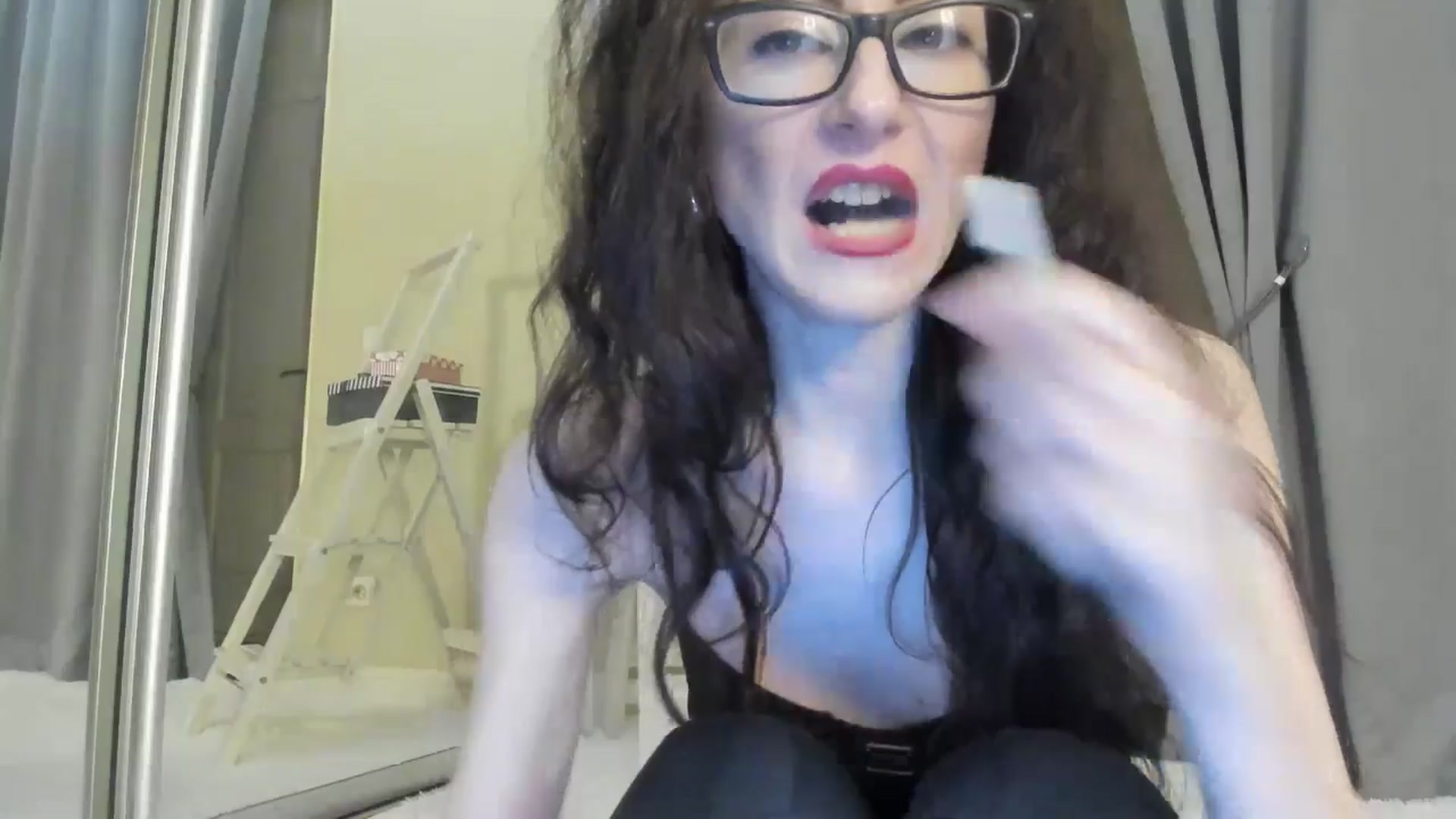 Gallery image thumbnail from Baby_Jewel's myfreecams stream on, 09/10/2025, 12:52 image 14 of 20