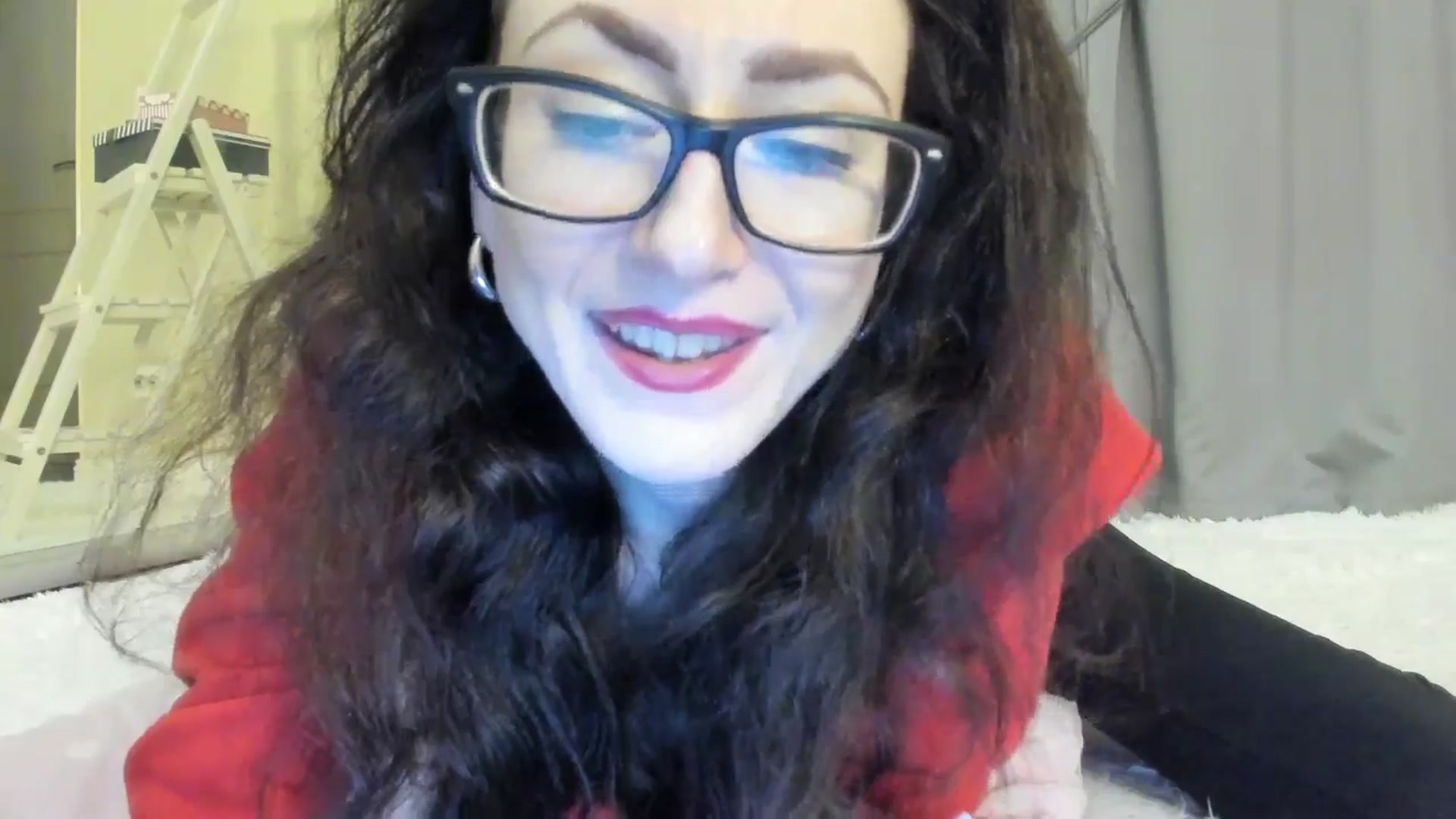 Gallery image thumbnail from Baby_Jewel's myfreecams stream on, 09/10/2025, 16:04 image 12 of 20