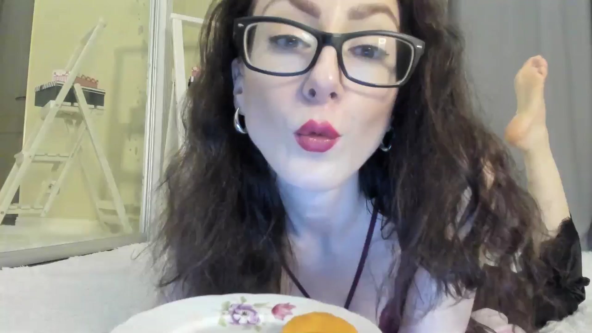Gallery image thumbnail from Baby_Jewel's myfreecams stream on, 09/12/2025, 13:37 image 6 of 20