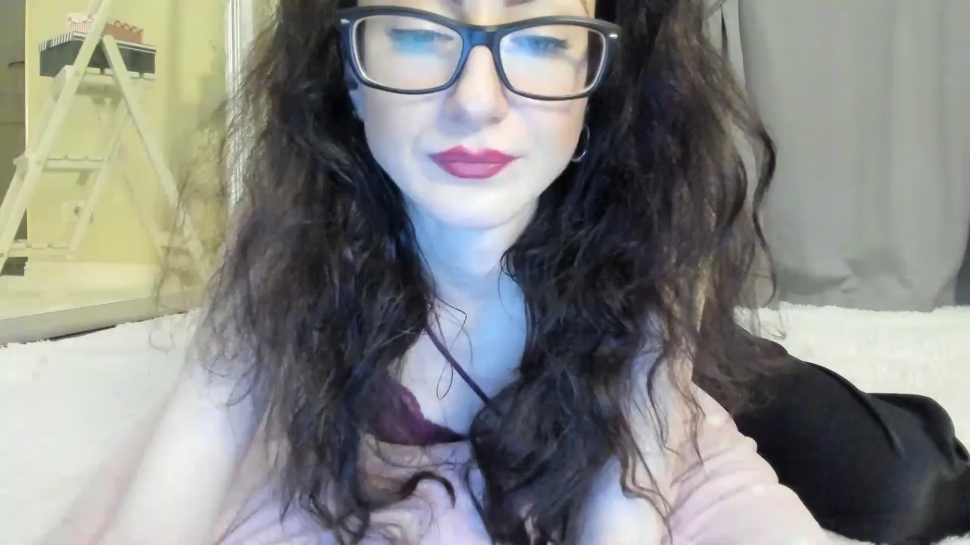 Gallery image thumbnail from Baby_Jewel's myfreecams stream on, 09/12/2025, 13:37 image 14 of 20