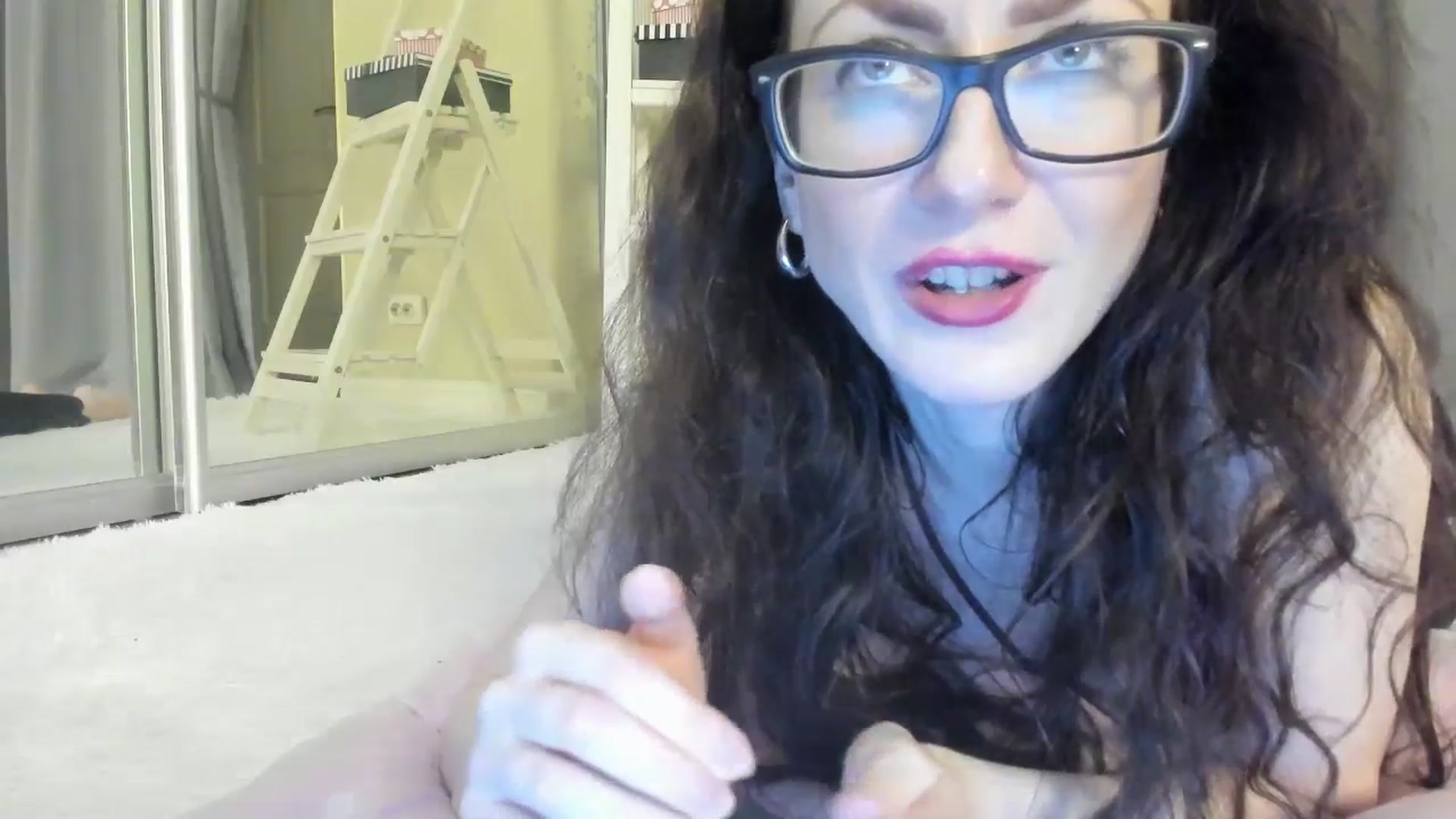Gallery image thumbnail from Baby_Jewel's myfreecams stream on, 09/12/2025, 16:14 image 8 of 20