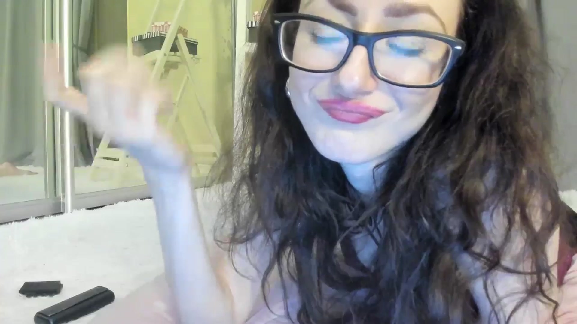 Gallery image thumbnail from Baby_Jewel's myfreecams stream on, 09/12/2025, 16:14 image 20 of 20